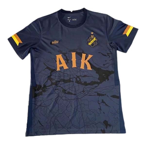 Thailande Maillot Football AIK Édition Spéciale 2022-23